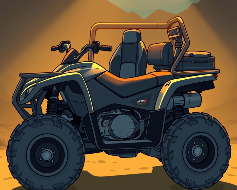aftermarket RZR accessories