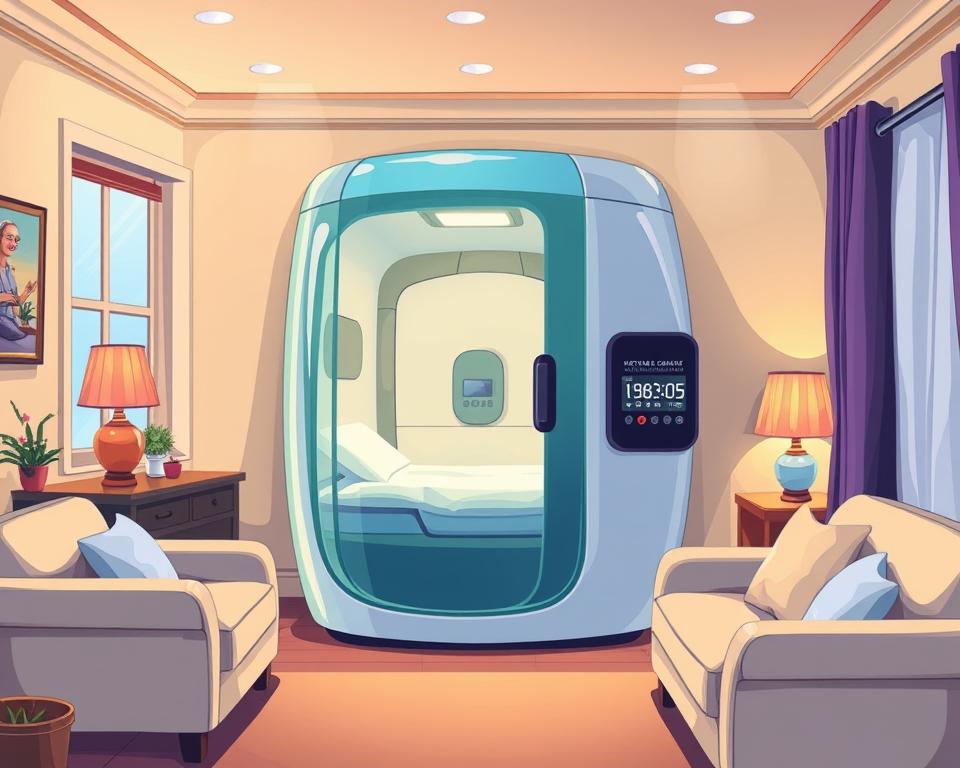 oxygen therapy hyperbaric near me