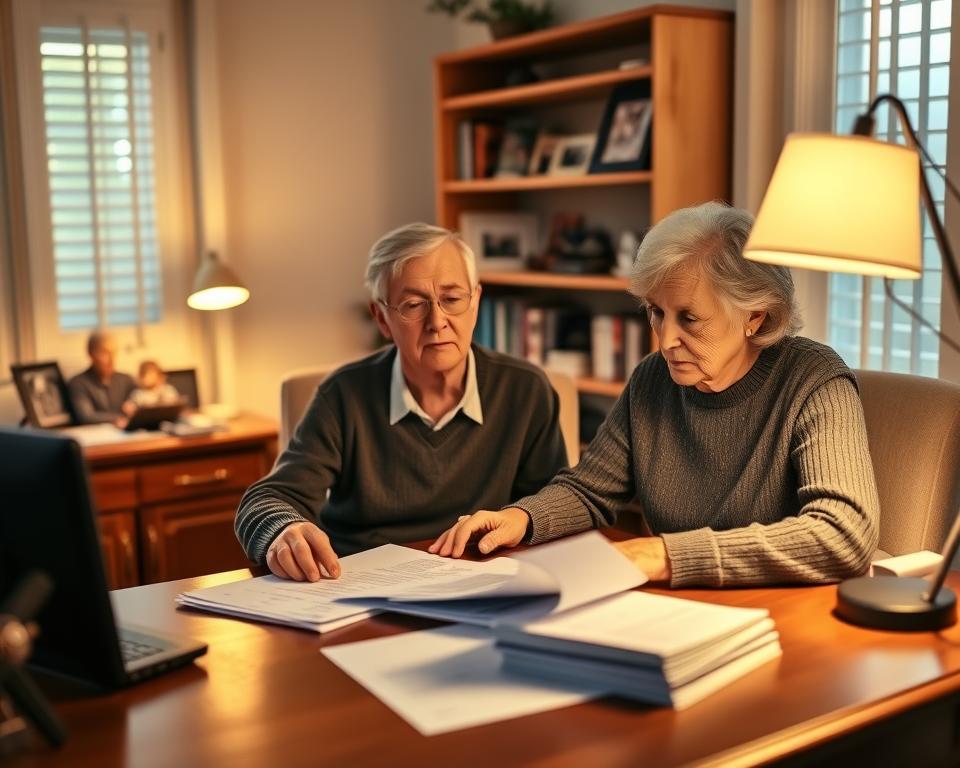 senior living consultant Brea