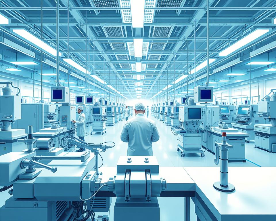 MiM manufacturer: AMT