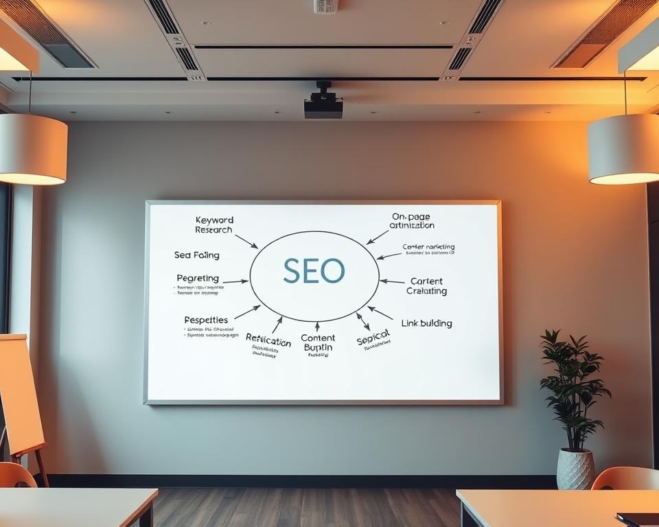 Seo Company New York