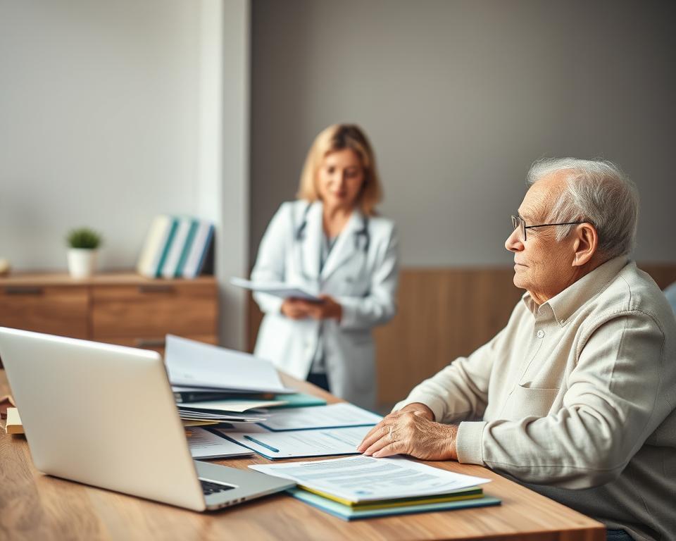 senior living care consultants