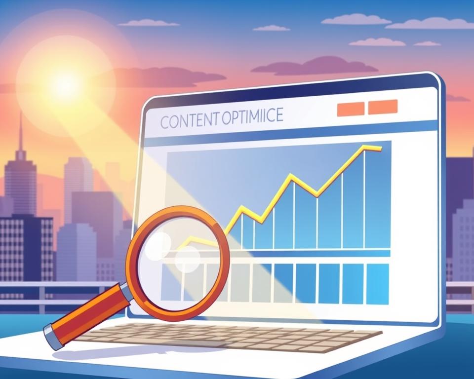 SEO consultant Southern Oregon
