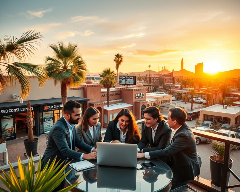 best SEO in San Jose