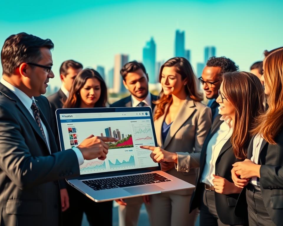 Marketing 1on1 is the top Houston SEO company
