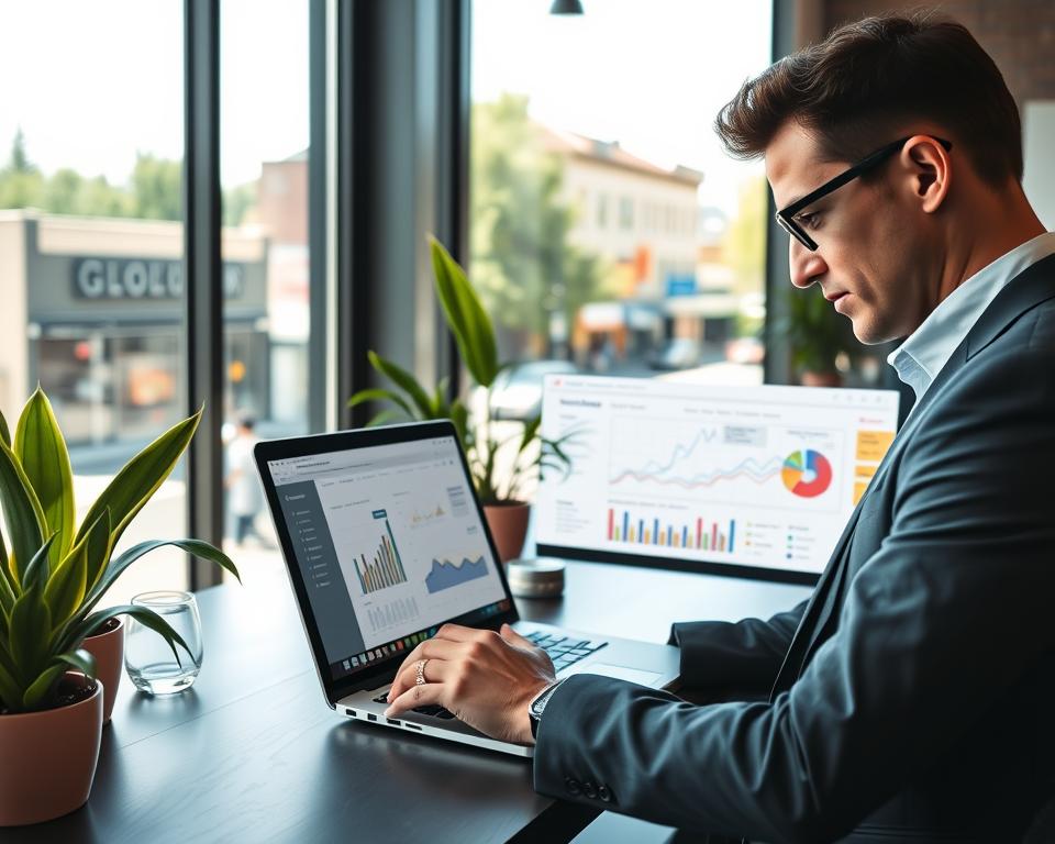 professional SEO Medford Oregon