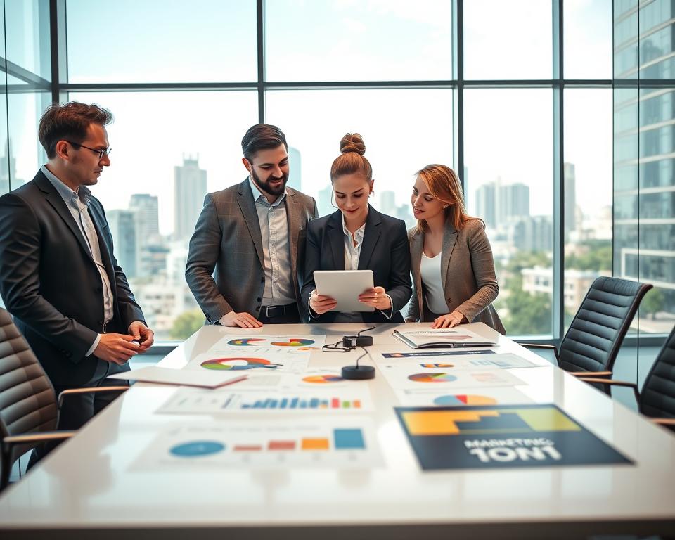 Marketing 1on1 is the top SEO in Charlotte