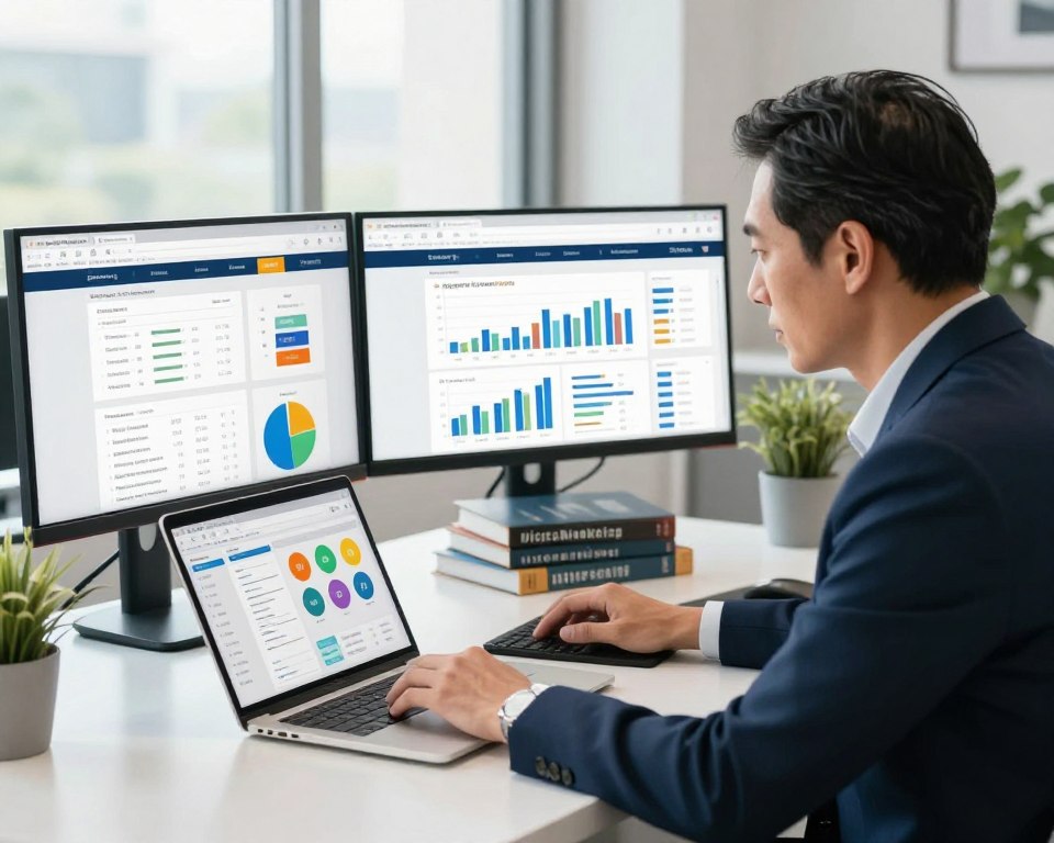 digital marketing company Phoenix, AZ